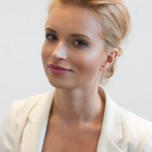 Maxi blond