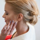 Maxi blond