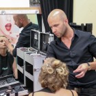 Douglas umalował finalistki Miss Polski na Wózku 2015