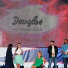 Douglas umalował finalistki Miss Polski na Wózku 2015
