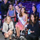 Douglas umalował finalistki Miss Polski na Wózku 2015