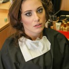 Douglas umalował finalistki Miss Polski na Wózku 2015