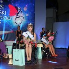 Douglas umalował finalistki Miss Polski na Wózku 2015