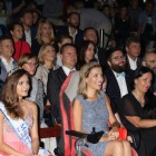 Douglas umalował finalistki Miss Polski na Wózku 2015