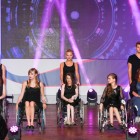 Douglas umalował finalistki Miss Polski na Wózku 2015