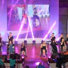 Douglas umalował finalistki Miss Polski na Wózku 2015