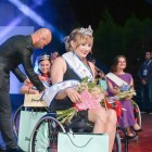 Douglas umalował finalistki Miss Polski na Wózku 2015