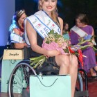 Douglas umalował finalistki Miss Polski na Wózku 2015
