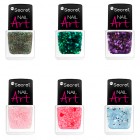 MY SECRET NAIL ART Edycja limitowana