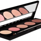 KOBO PROFESSIONAL MORNING STAR EYE SHADOW SET