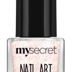 MY SECRET NAIL ART