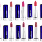 SENSIQUE SATIN TOUCH LIPSTICK