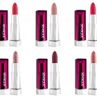 SENSIQUE VOLUME & SHINE LIPSTICK
