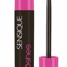 SENSIQUE LONG LASHES MASCARA