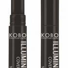 KOBO PROFESSIONAL ILLUMINATE COVER STICK - nowa odsłona