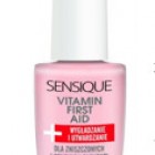 SENSIQUE VITAMIN FIRST AID