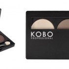KOBO PROFESSIONAL EYEBROW STYLIST SET