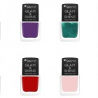 MY SECRET GLAM & SHINE NAIL POLISH Edycja limitowana ZIMA 2015/2016