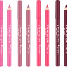 MY SECRET I LOVE MY STYLE LIP LINER