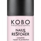 KOBO PROFESSIONAL NAILS RESTORER complete repair & protection
