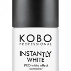 KOBO PROFESSIONAL INSTANTLY WHITE PRO white effect corrector