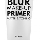 KOBO PROFESSIONAL BLUR MAKE-UP PRIMER matt&toning
