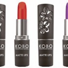 KOBO PROFESSIONAL MATTE LIPS