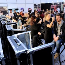 EVELINE COSMETICS na FashionPhilosophy Fashion Week Poland