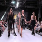 EVELINE COSMETICS na Warsaw Fashion Week
