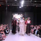 EVELINE COSMETICS na Warsaw Fashion Week