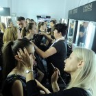 EVELINE COSMETICS na Warsaw Fashion Week