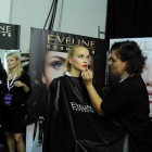 EVELINE COSMETICS na Warsaw Fashion Week