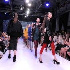EVELINE COSMETICS na Warsaw Fashion Week