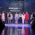 EVELINE COSMETICS na Warsaw Fashion Week