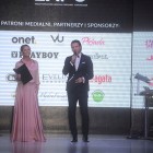 Małgorzata Rozenek i Radosław Majdan