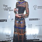 Look of The Year
