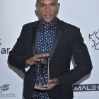 Look of The Year