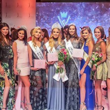 Miss Polonia Województwa Łódzkiego 2017