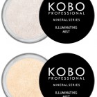 KOBO PROFESSIONAL MINERAL SERIES ILLUMINATING MIST 