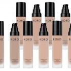 KOBO PROFESSIONAL CAMOUFLAGE LIQUID FOUNDATION