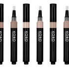 KOBO PROFESSIONAL LIQUID CONCEALER Korektor w płynie z pędzelkiem