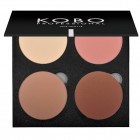 KOBO PROFESSIONAL 05 MATT CONTOURING PALETTE