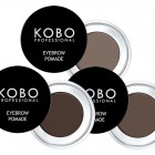 KOBO PROFESSIONAL EYEBROW POMADE