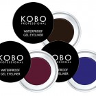KOBO PROFESSIONAL WATERPROOF GEL EYELINER