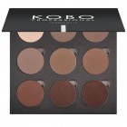 KOBO PROFESSIONAL EYESHADOW BASE SMOOTHING