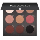 KOBO PROFESSIONAL EYEBROW PALETTE