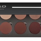 KOBO PROFESSIONAL 3 MY FAVORITE COLORS 9X EYESHADOW PALETTE