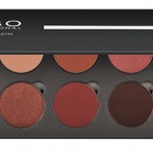 KOBO PROFESSIONAL 01 BASIC 10X EYESHADOW PALETTE