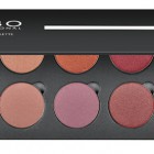 KOBO PROFESSIONAL 02 GLAMOUR 10X EYESHADOW PALETTE