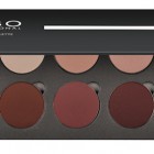 KOBO PROFESSIONAL 03 PEARL ILLUSION 10X EYESHADOW PALETTE